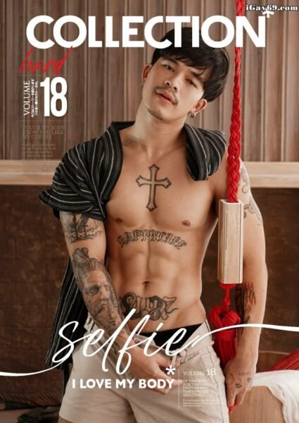 COLLECTION V.18 SUN-Selfie