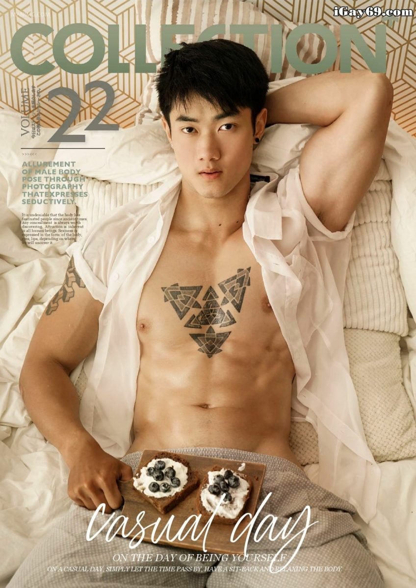 COLLECTION V.22 VINCENT-Casual days 1 41 001