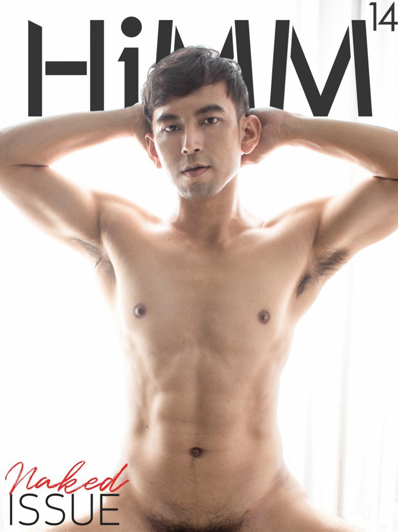 HiMM No.14 Kacha Kachanon 1 62 001