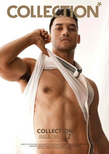 COLLECTION V.02 TOTO-MAGAZINE 9 23 001